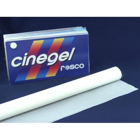 Rosco Cinegel 3032 Light Grid Cloth - 20in. x 24in. Sheet